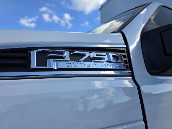 2026 Ford F-750 in Orlando, FL — photo 12