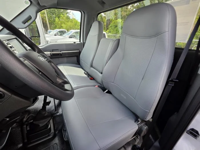 2026 Ford F-750 in Orlando, FL — photo 20