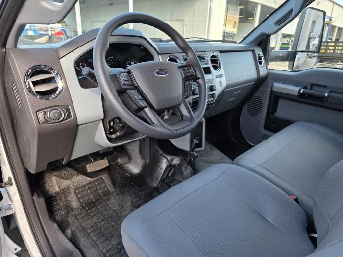 2026 Ford F-750 in Orlando, FL — photo 18