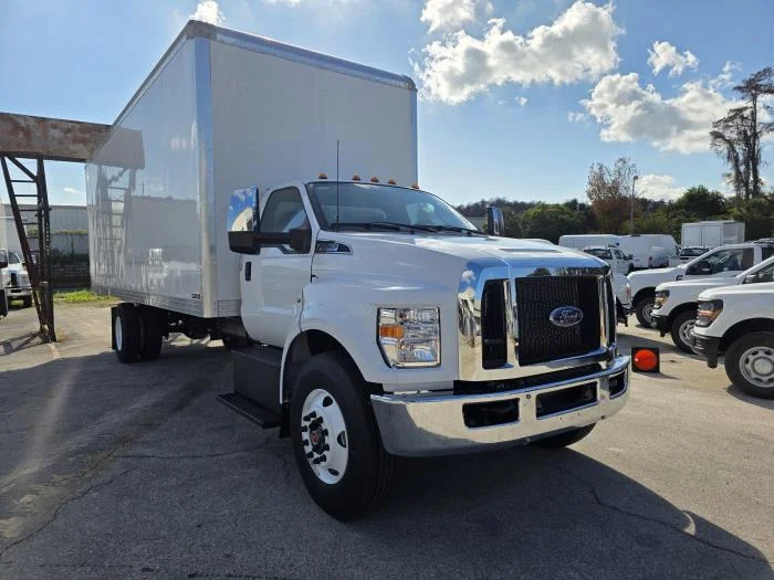 2026 Ford F-750 in Orlando, FL — photo 4