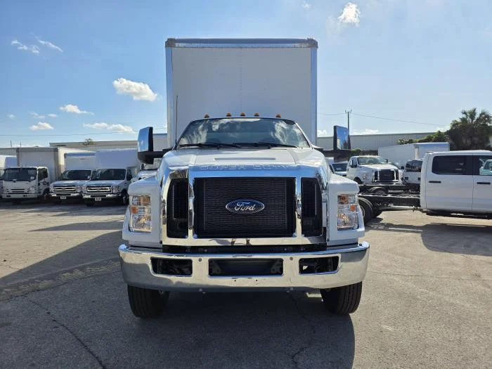 2026 Ford F-750 in Orlando, FL — photo 3