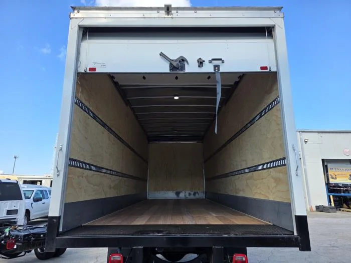 2026 Ford F-750 in Orlando, FL — photo 13