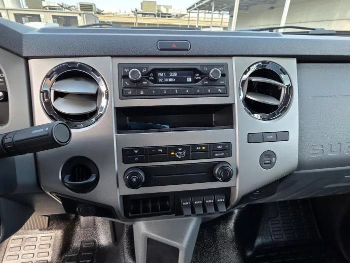 2026 Ford F-750 in Orlando, FL — photo 22