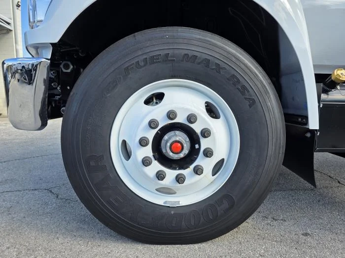 2026 Ford F-750 in Orlando, FL — photo 9