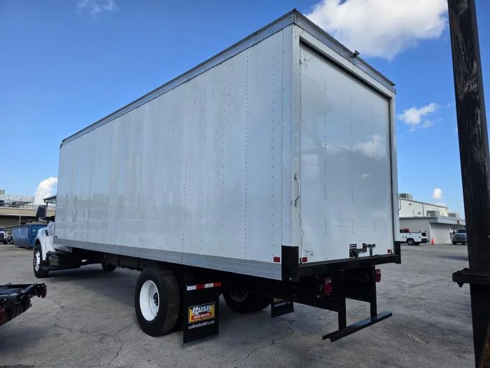 2026 Ford F-750 in Orlando, FL — photo 8