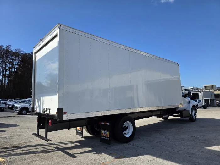 2026 Ford F-750 in Orlando, FL — photo 6