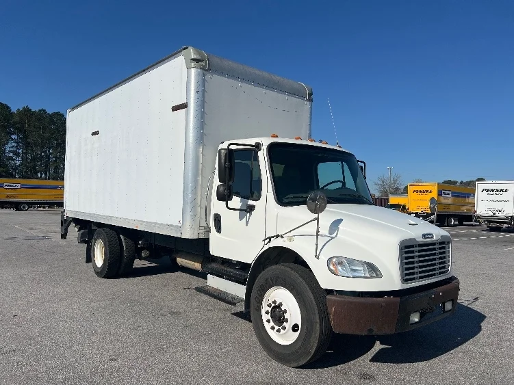 2017 Freightliner M2 106 in Florence, SC