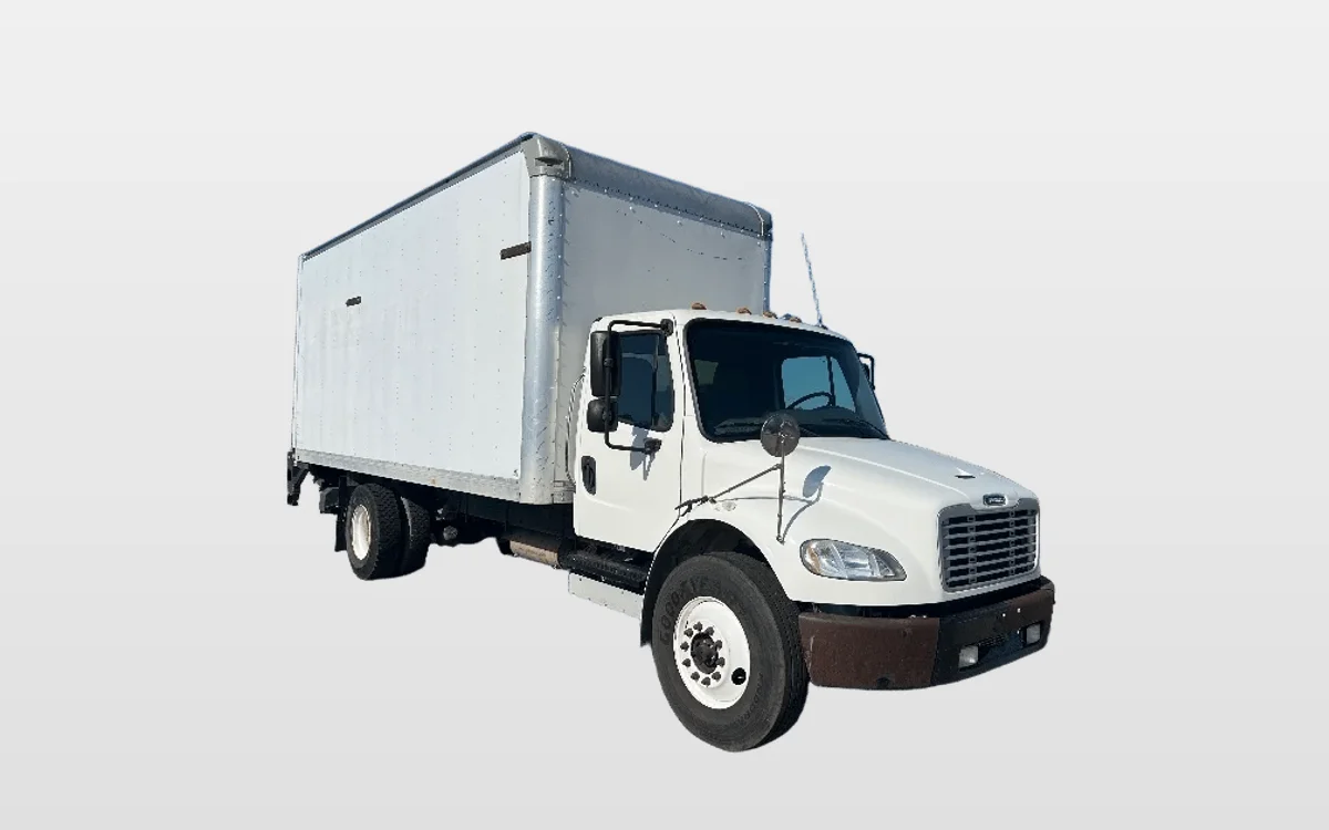 2017 Freightliner M2 106 - image 1