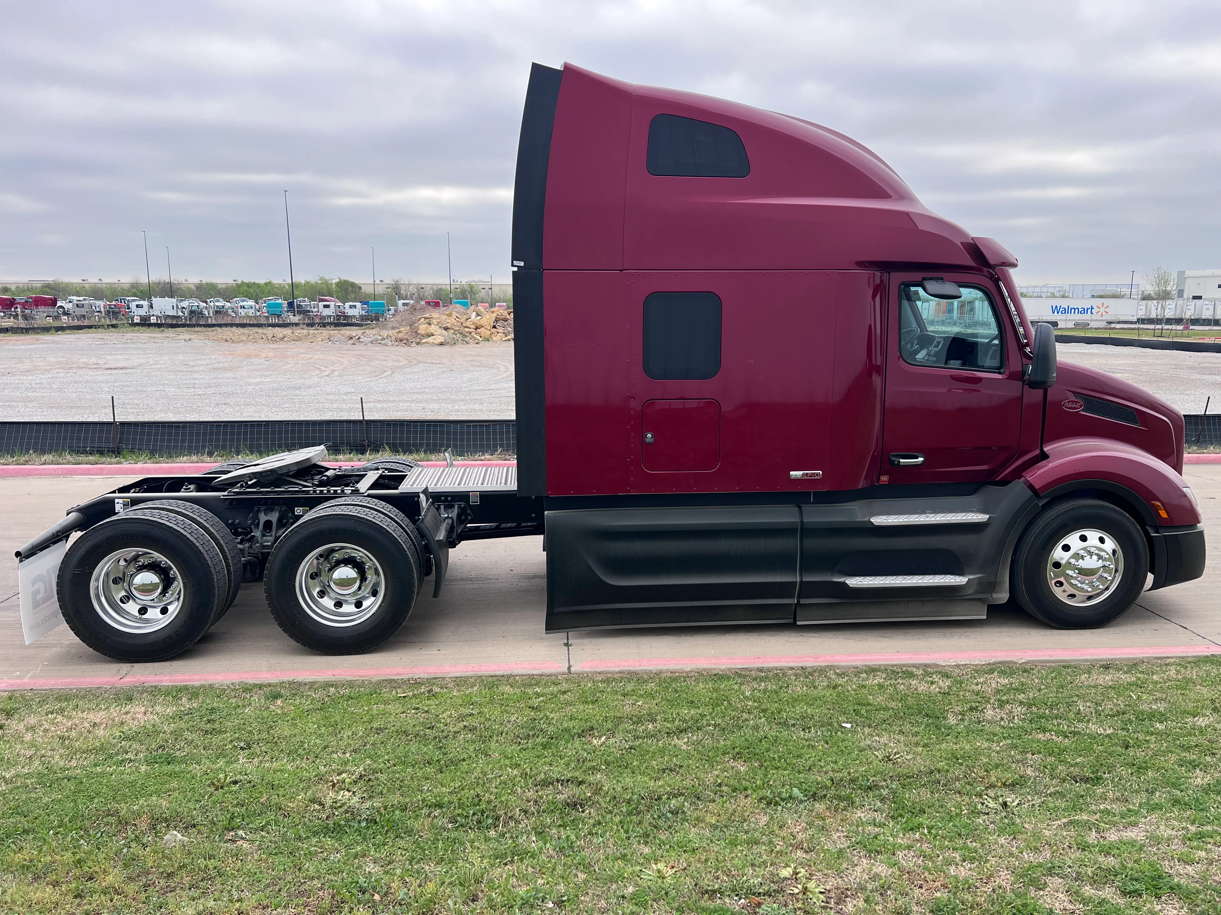 2027 Peterbilt 579 in O'fallon, MO — photo 6