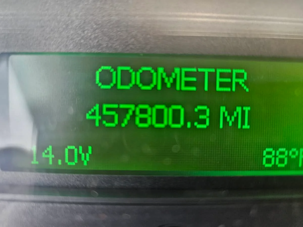 2019 Freightliner Cascadia in Orlando, FL — photo 9