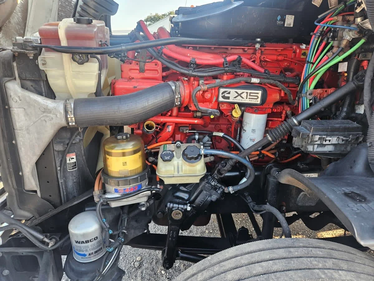 2019 Freightliner Cascadia in Orlando, FL — photo 8