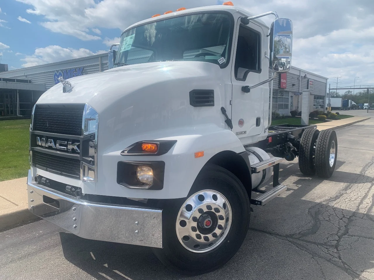 2026 Mack in Summit, IL — photo 3