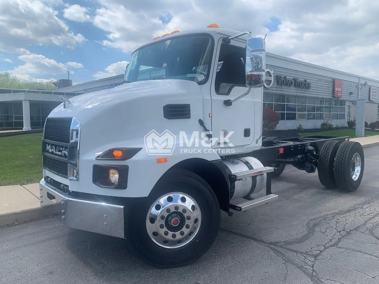 2026 Mack in Summit, IL