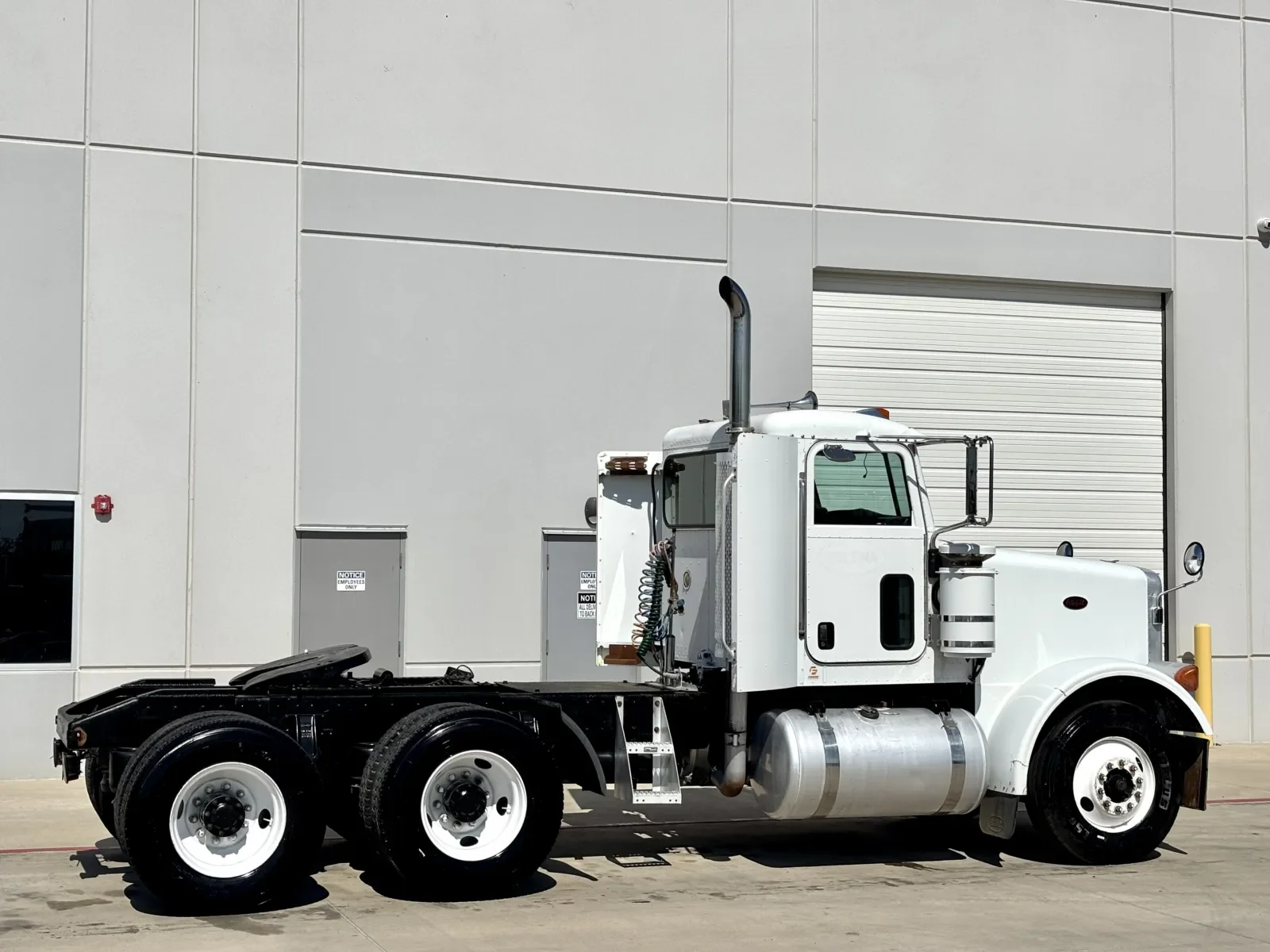 2006 Peterbilt in Hutchins, TX — photo 5