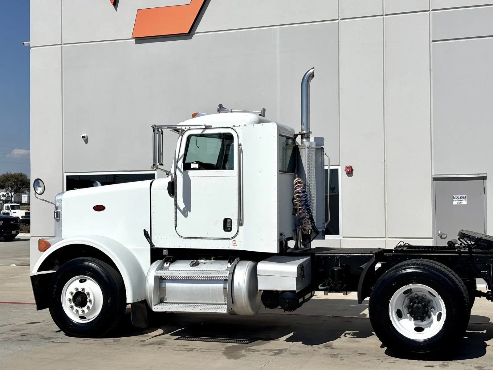 2006 Peterbilt in Hutchins, TX — photo 8