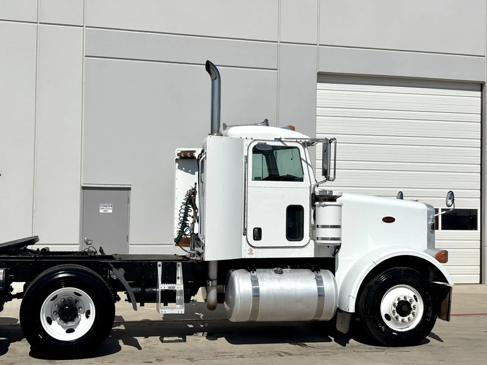 2006 Peterbilt in Hutchins, TX — photo 7