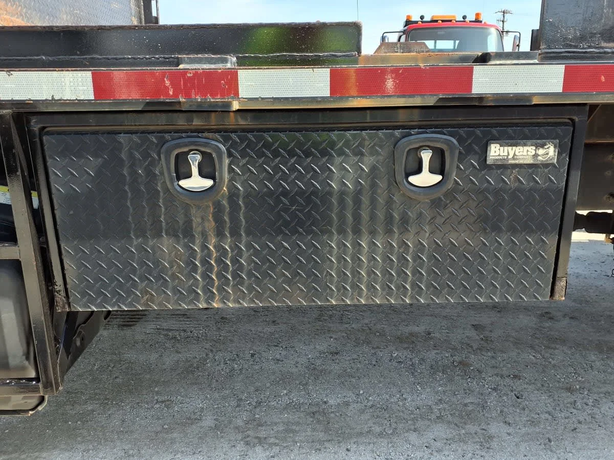 2019 Freightliner M2 106 in Greenville, SC — photo 16