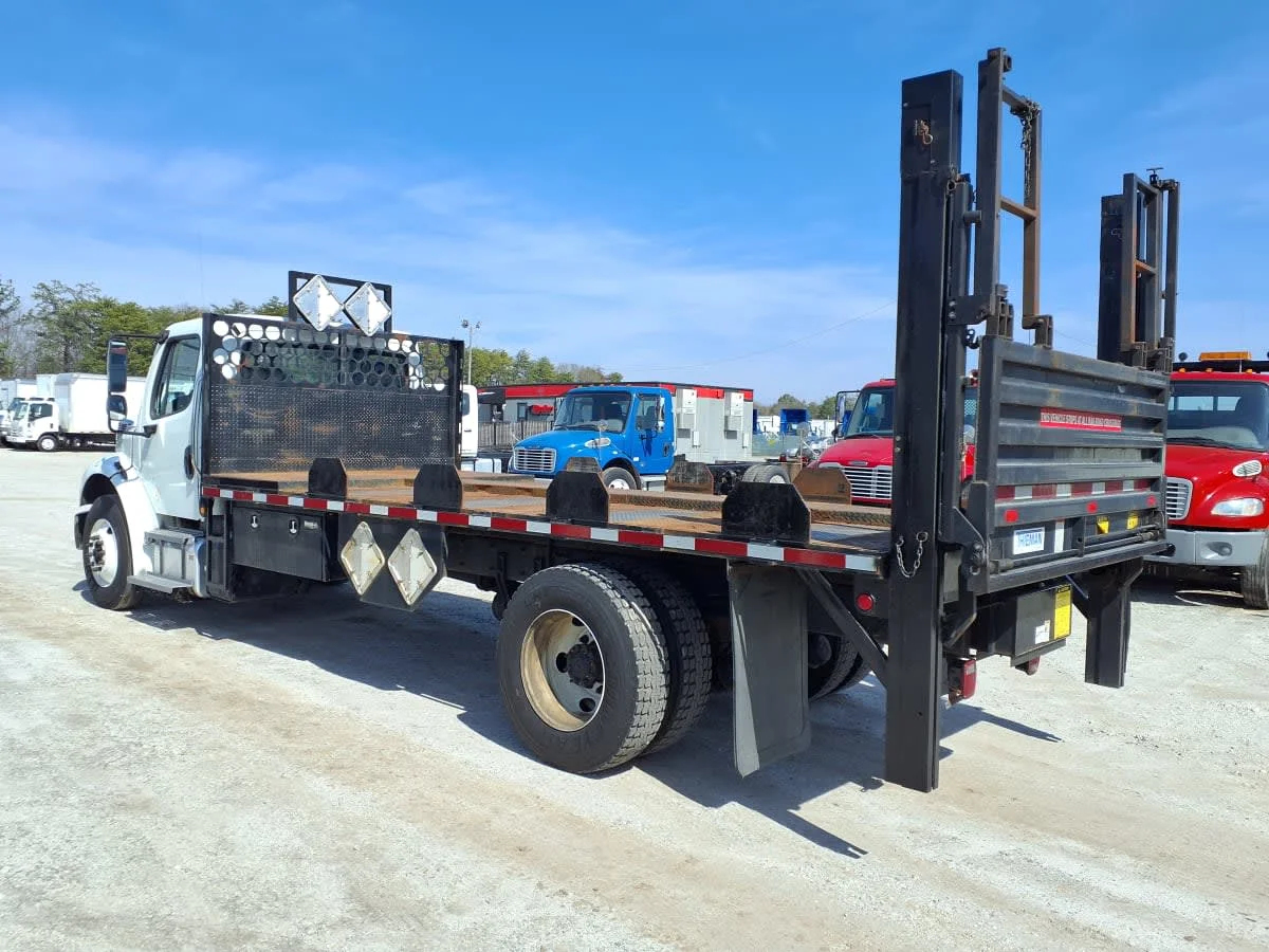 2019 Freightliner M2 106 in Greenville, SC — photo 6