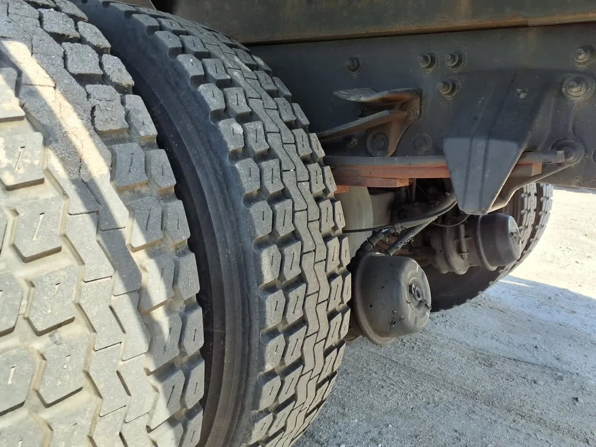 2019 Freightliner M2 106 in Greenville, SC — photo 15