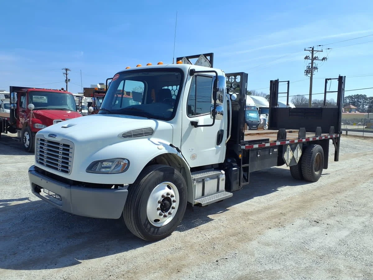 2019 Freightliner M2 106 in Greenville, SC