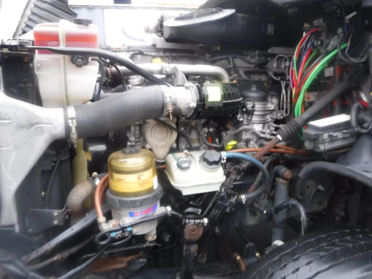 2018 Freightliner Cascadia - image 8