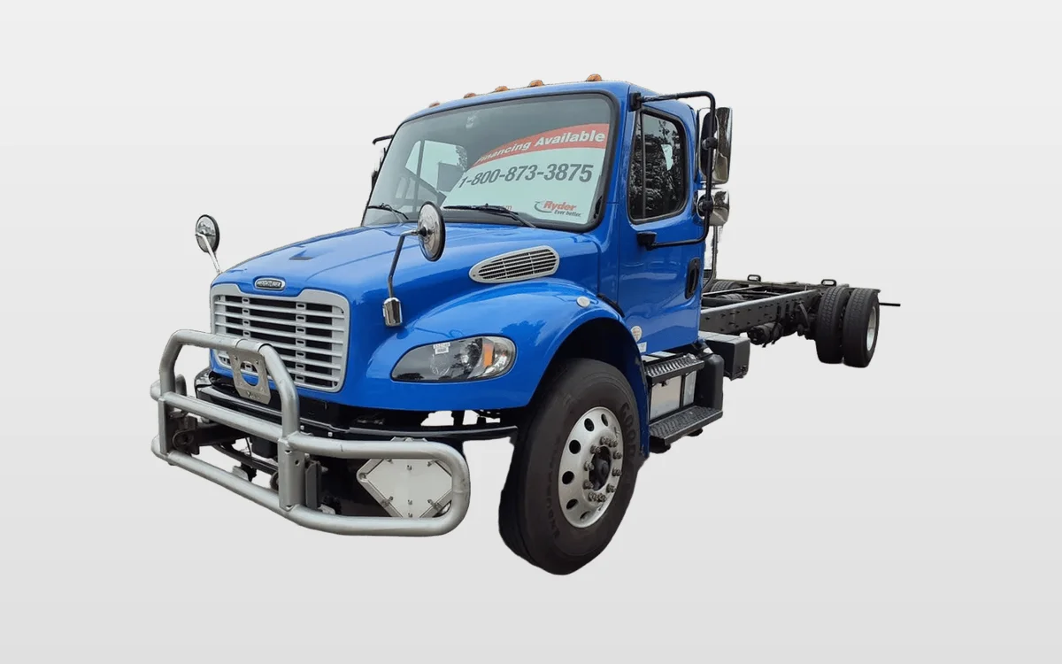 2022 Freightliner M2 106 - image 1