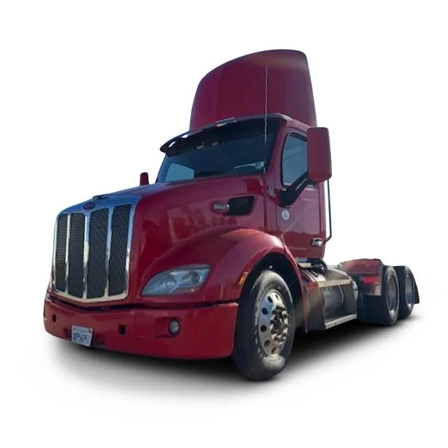 2020 Peterbilt 579 - image 2