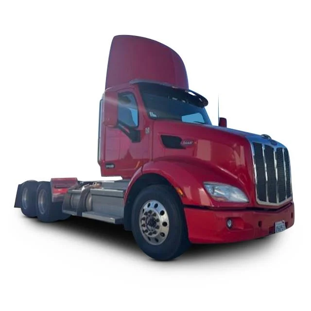 2020 Peterbilt 579 in Fontana, CA