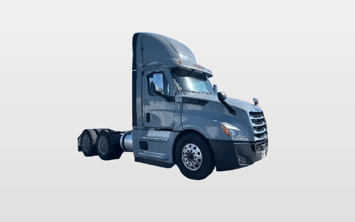 2020 Freightliner - image 1