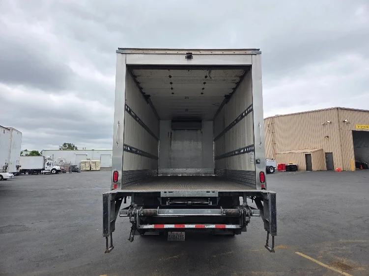2020 International MV in Kent, WA — photo 8