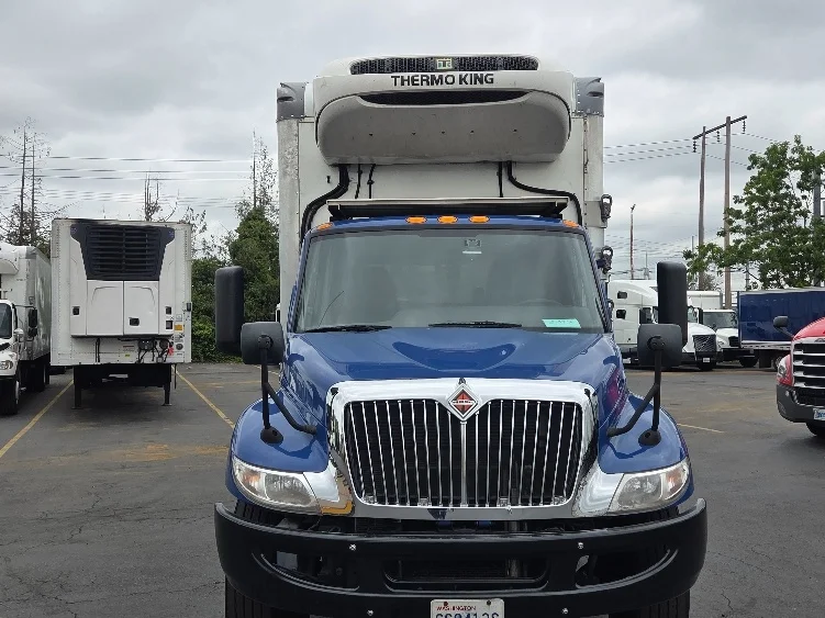 2020 International MV in Kent, WA — photo 2