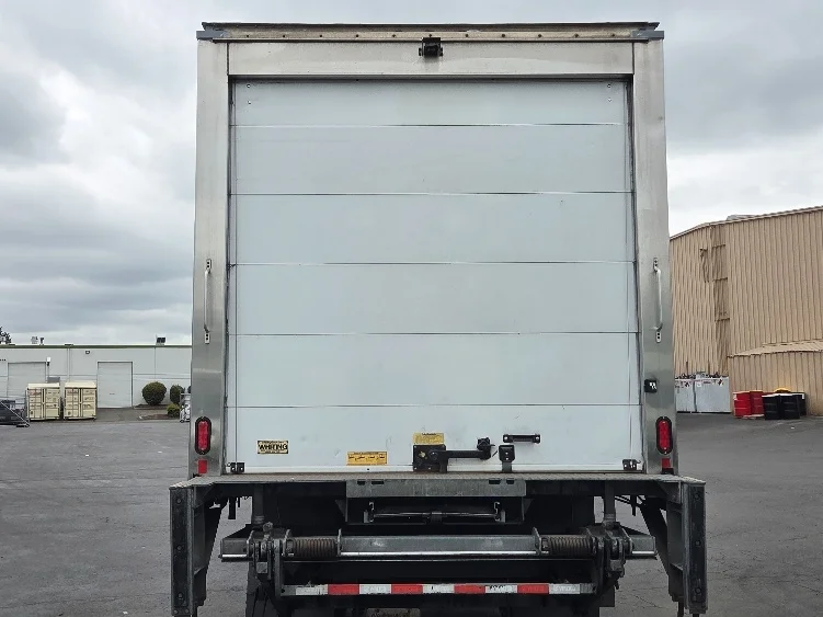 2020 International MV in Kent, WA — photo 7