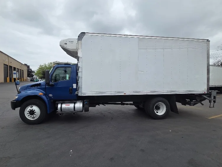 2020 International MV in Kent, WA — photo 4