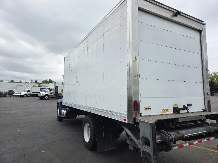 2020 International MV in Kent, WA — photo 6