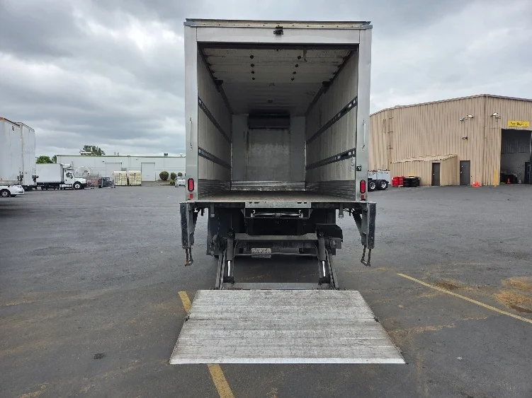 2020 International MV in Kent, WA — photo 9