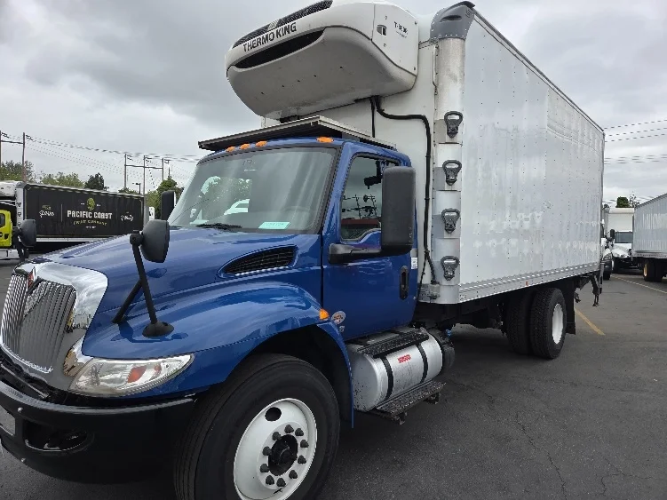 2020 International MV in Kent, WA — photo 3