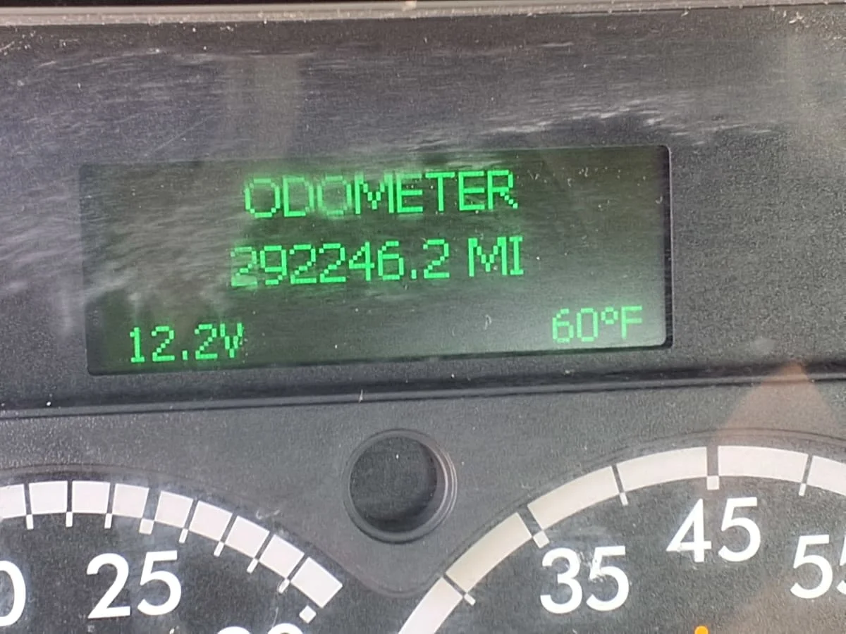 2019 Freightliner Cascadia in Warwick, RI — photo 10