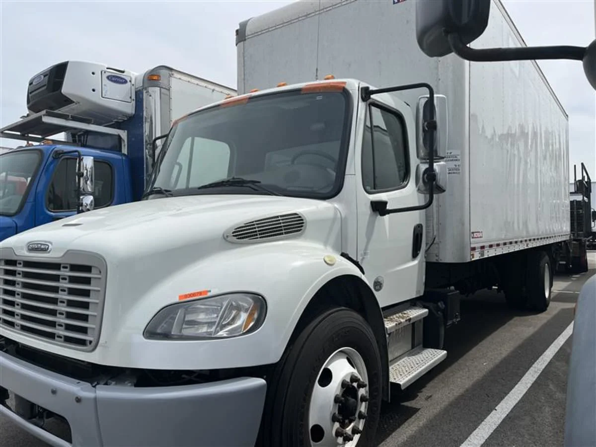 2019 Freightliner M2 106 in Beltsville, MD