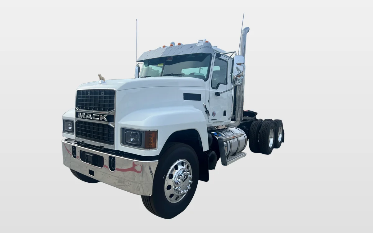 2026 Mack - image 1