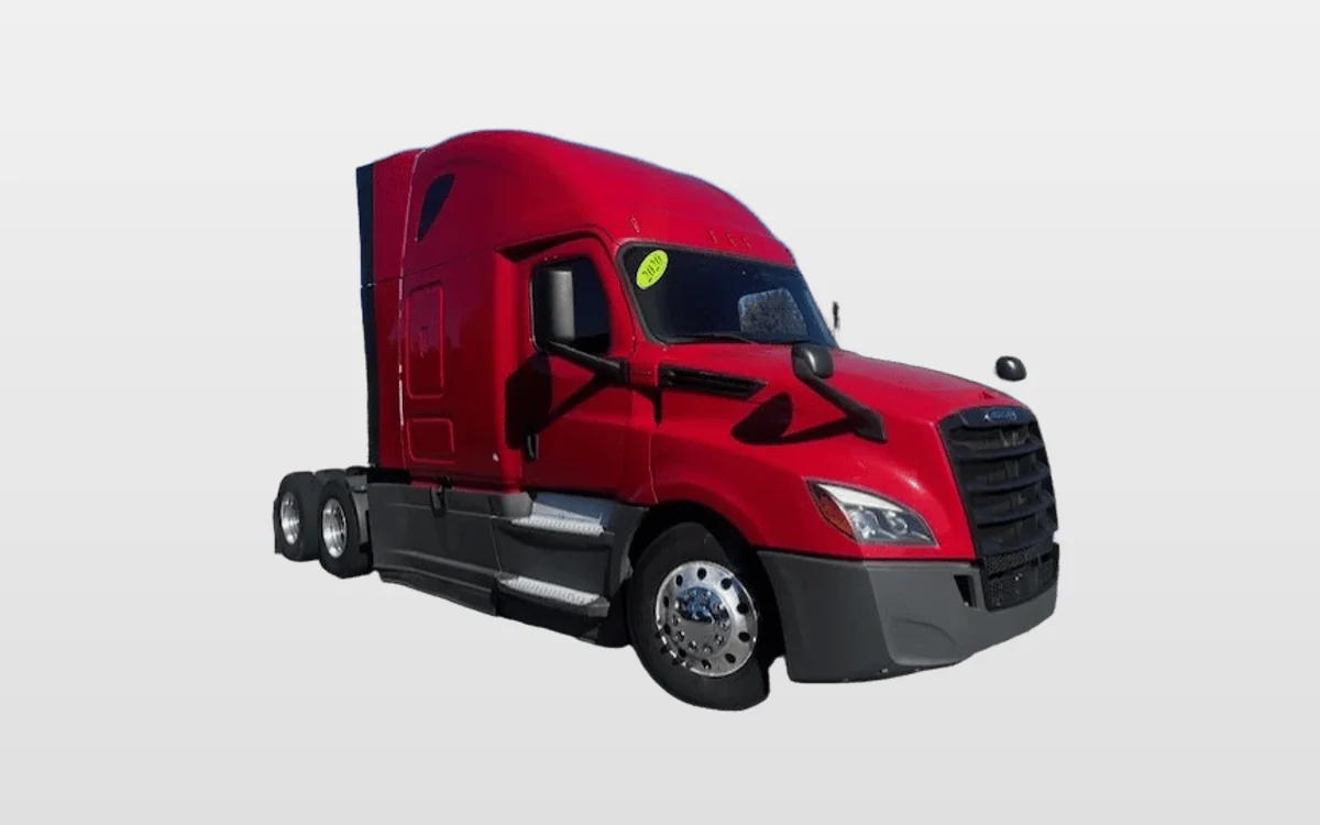 2020 FREIGHTLINER CASCADIA 126SLP - image 1