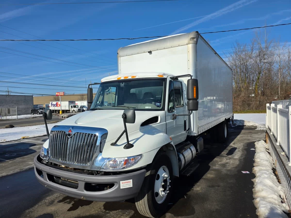 2019 International 4300 in Bensalem, PA