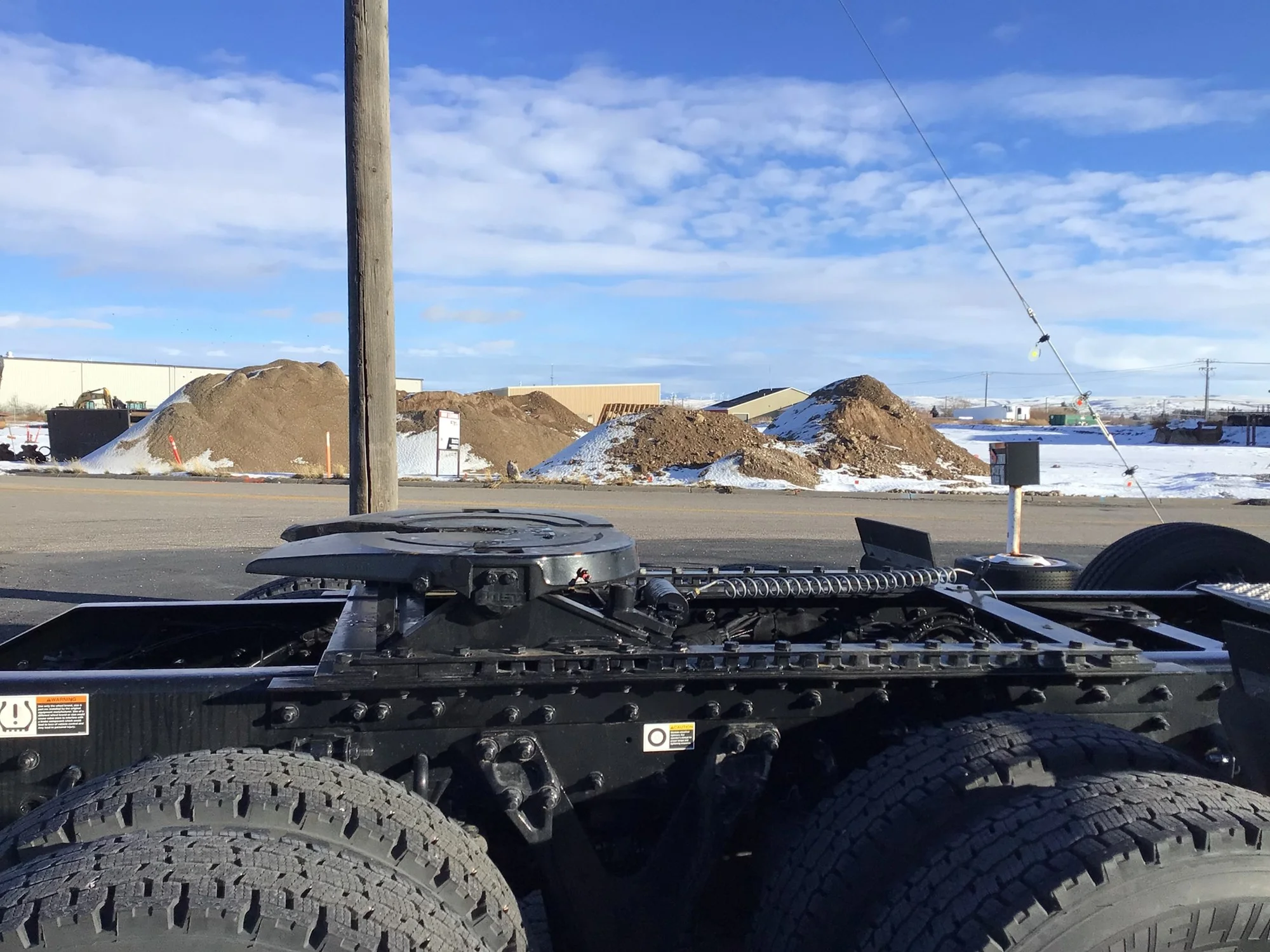 2025 Kenworth T880 - image 5