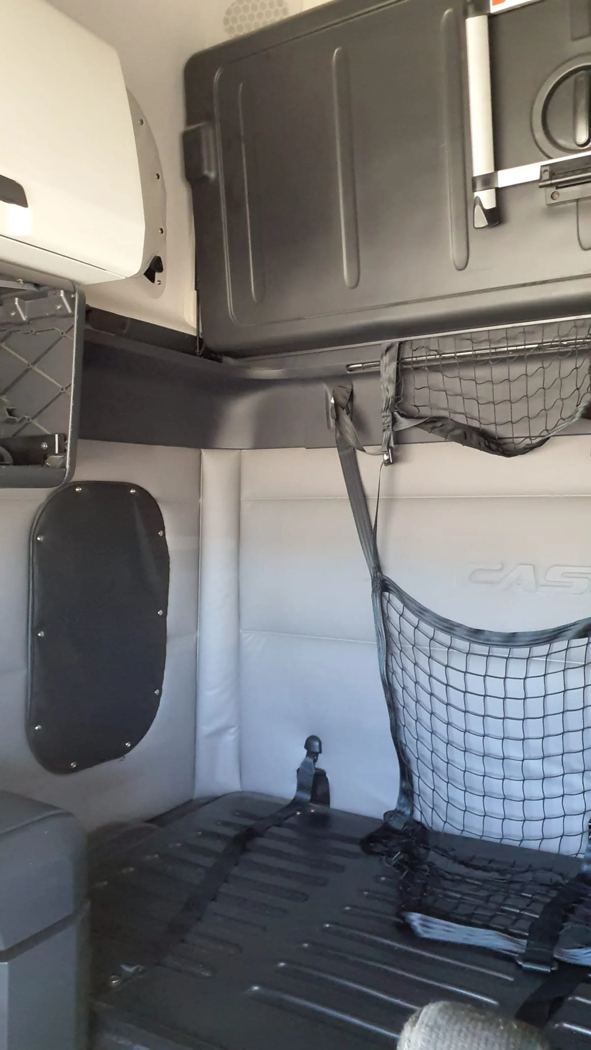 2019 Freightliner Cascadia in Tacoma, WA — photo 8