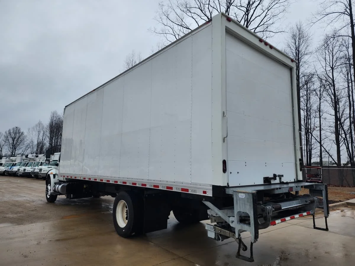 2020 International MV in Greensboro, NC — photo 6