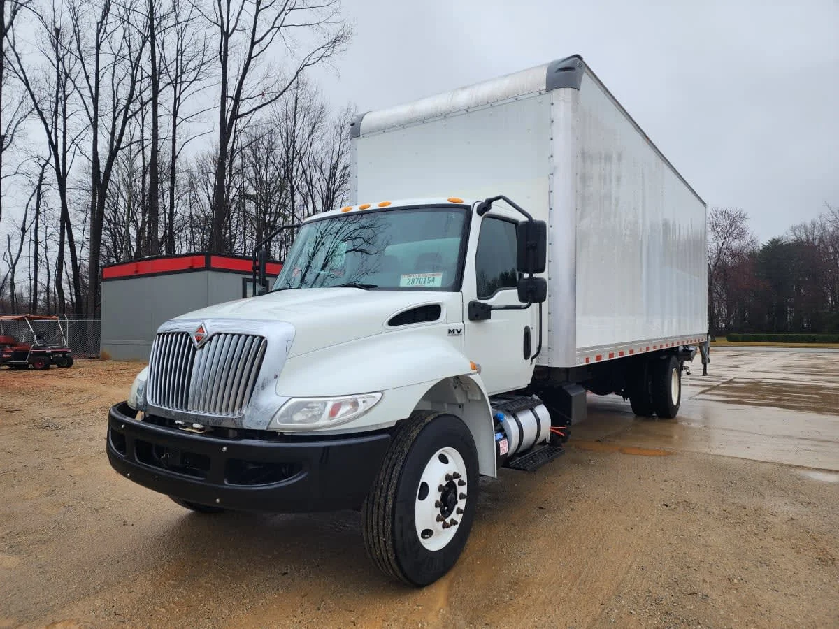 2020 International MV in Greensboro, NC