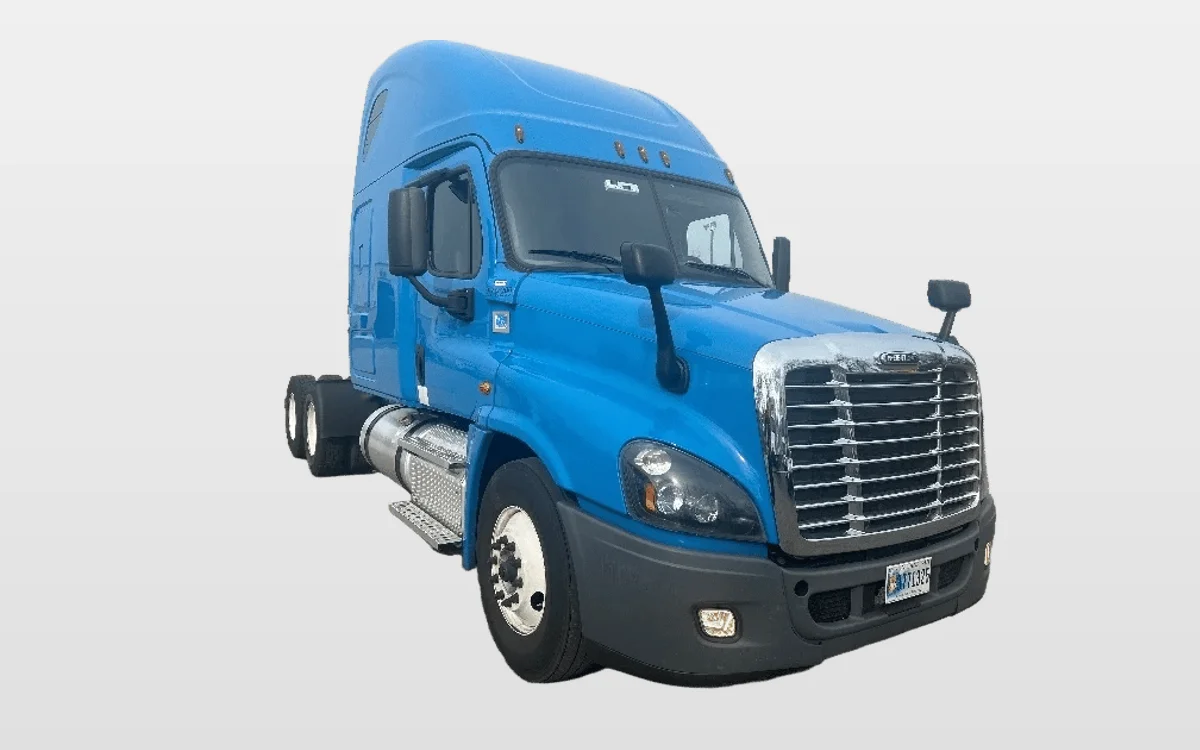 2020 Freightliner - image 1