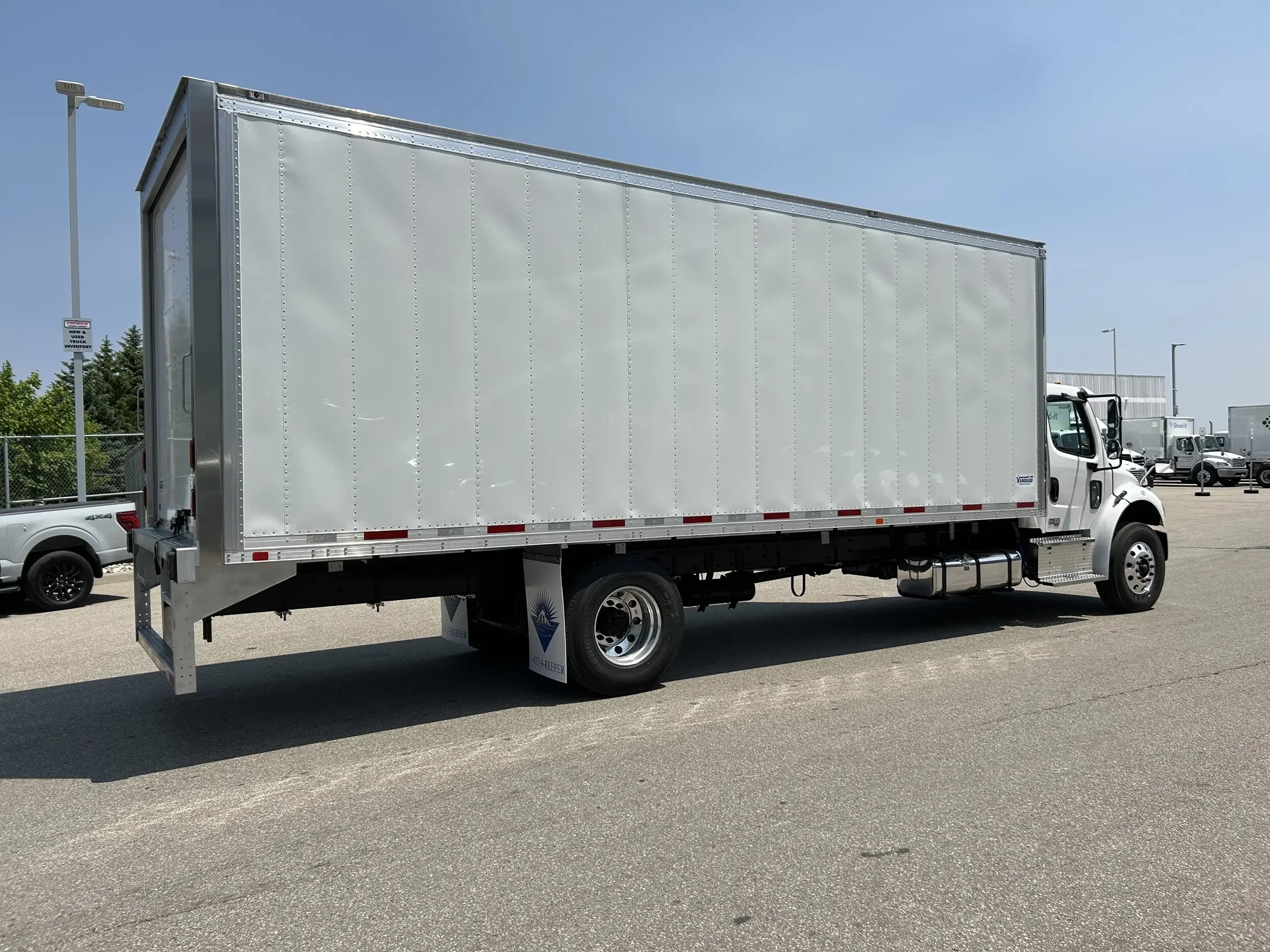 2026 Freightliner M2 106 - image 7