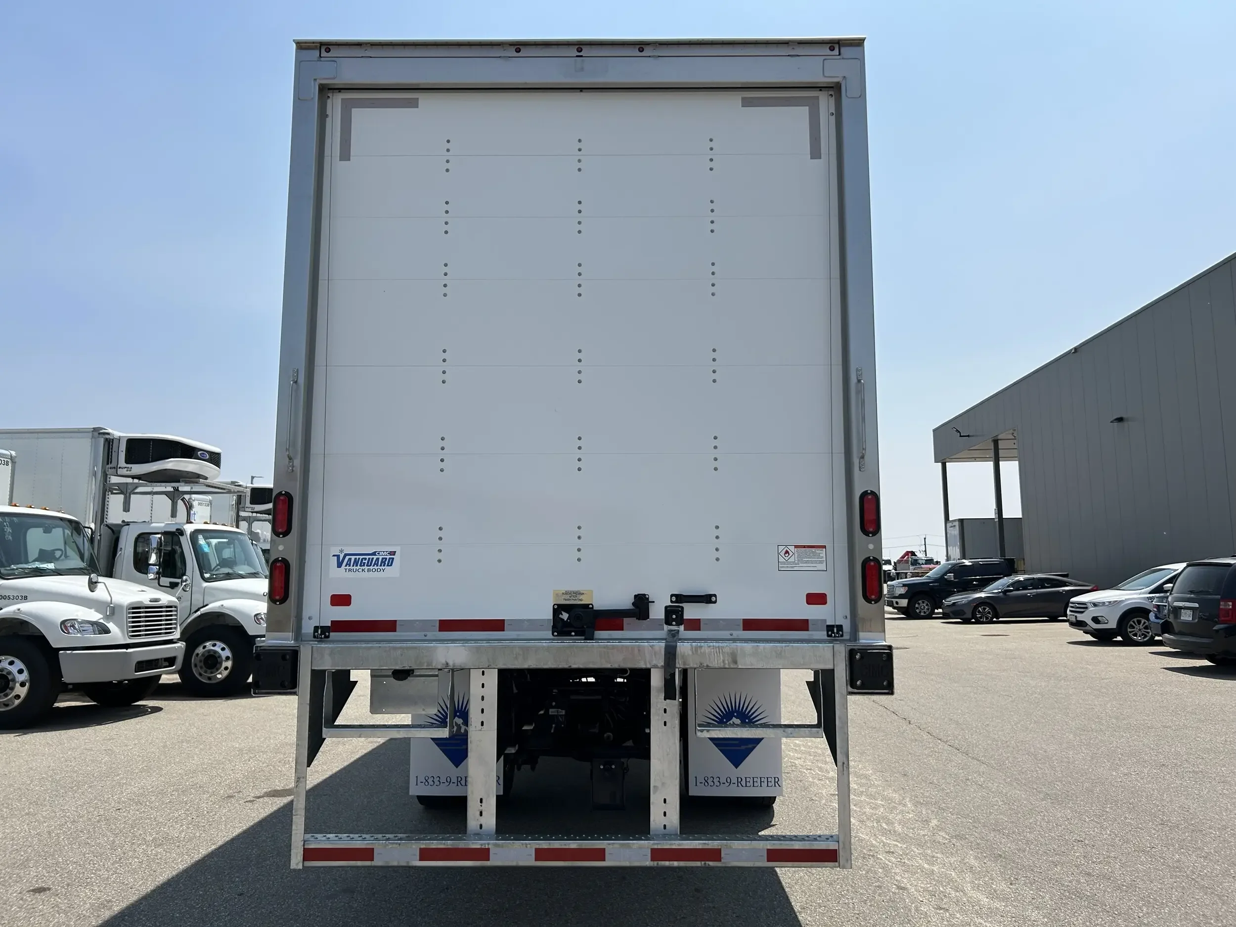 2026 Freightliner M2 106 in London, ON — photo 5