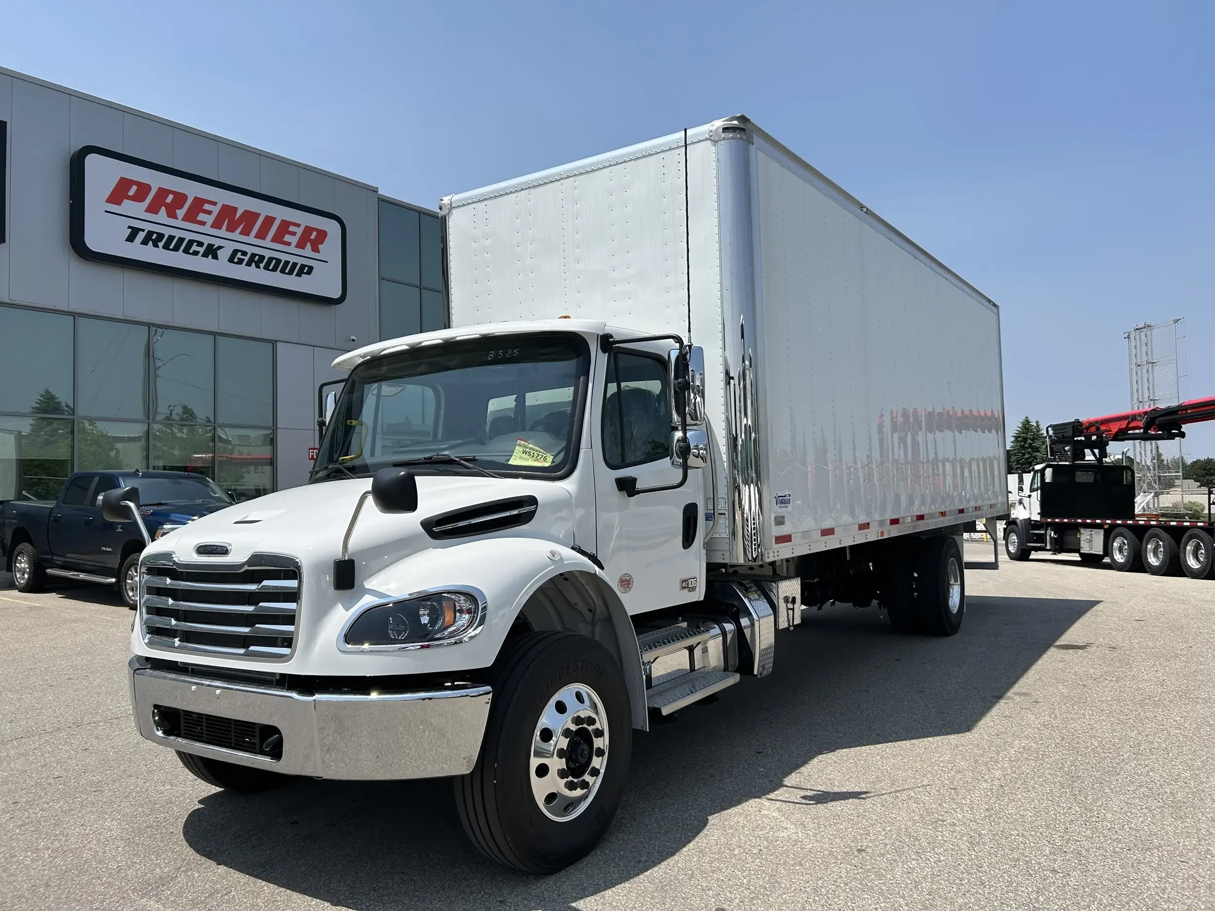 2026 Freightliner M2 106 in London, ON