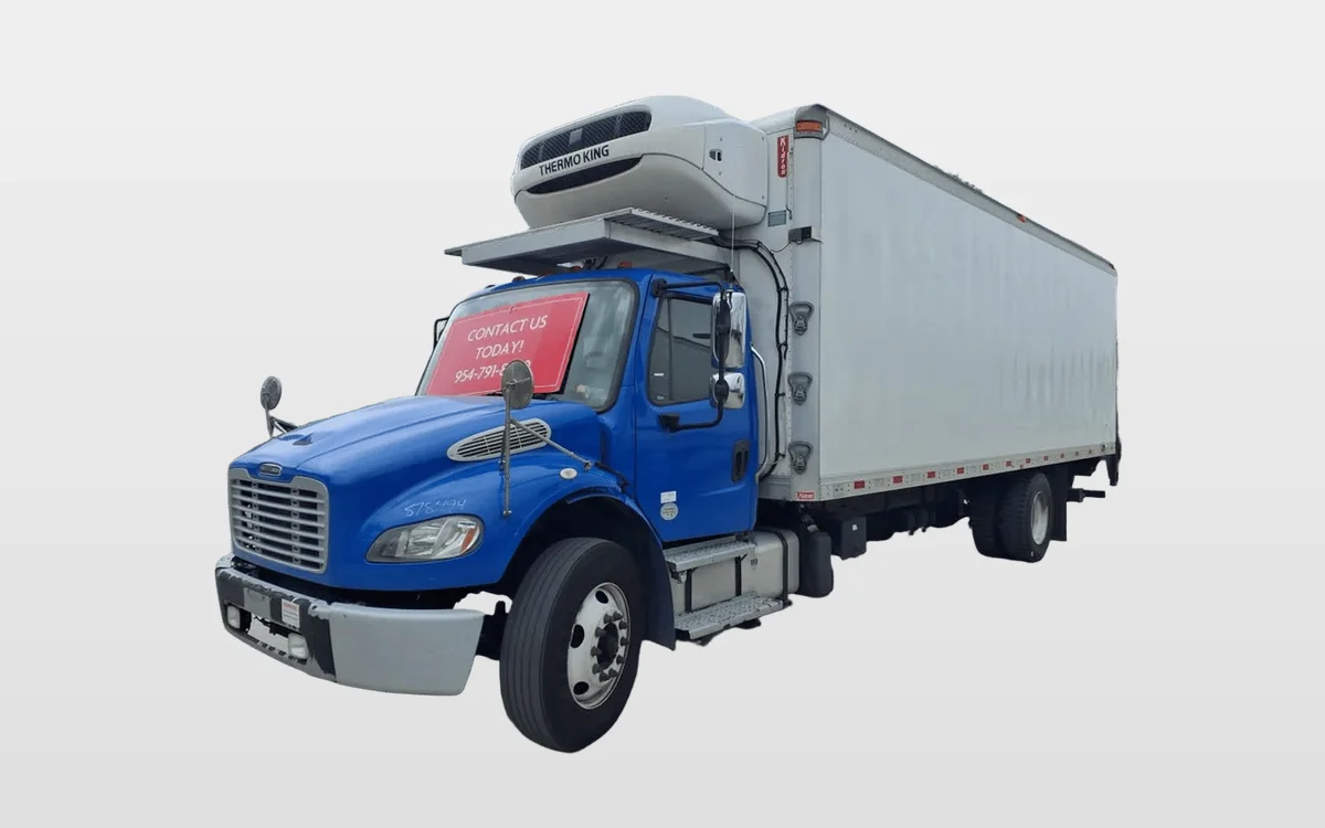 2019 Freightliner M2 106 - image 1
